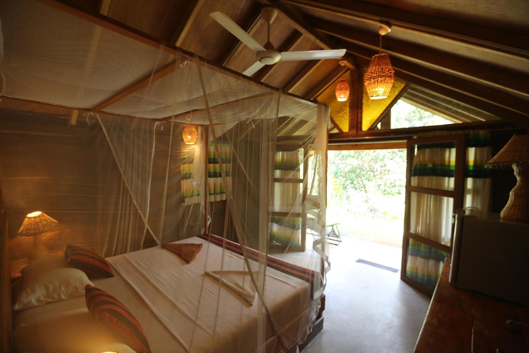 360 Rainforest Денияйя Экстерьер фото