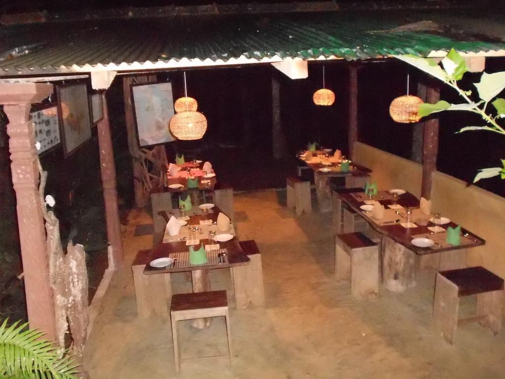 360 Rainforest Денияйя Номер фото