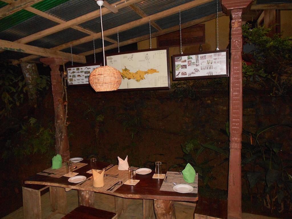 360 Rainforest Денияйя Номер фото