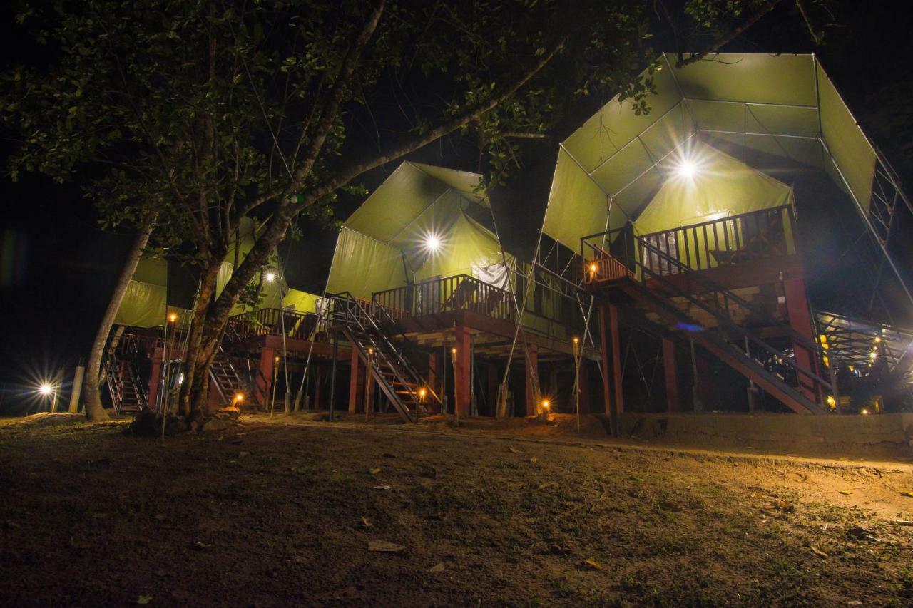 360 Rainforest Денияйя Экстерьер фото